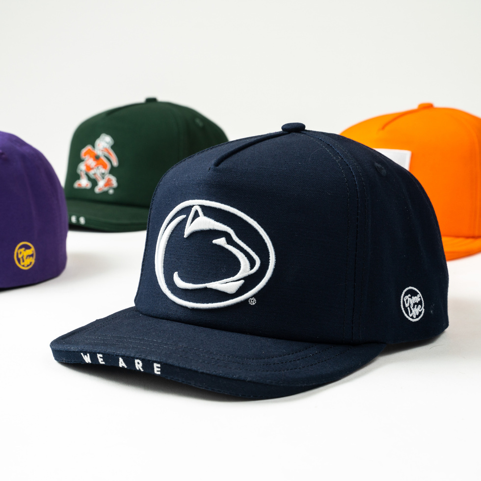 Penn State $Bill hat in navy